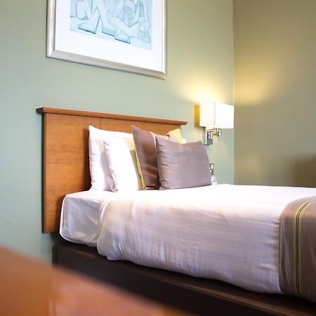 Sandbanks Hotel Poole Esterno foto