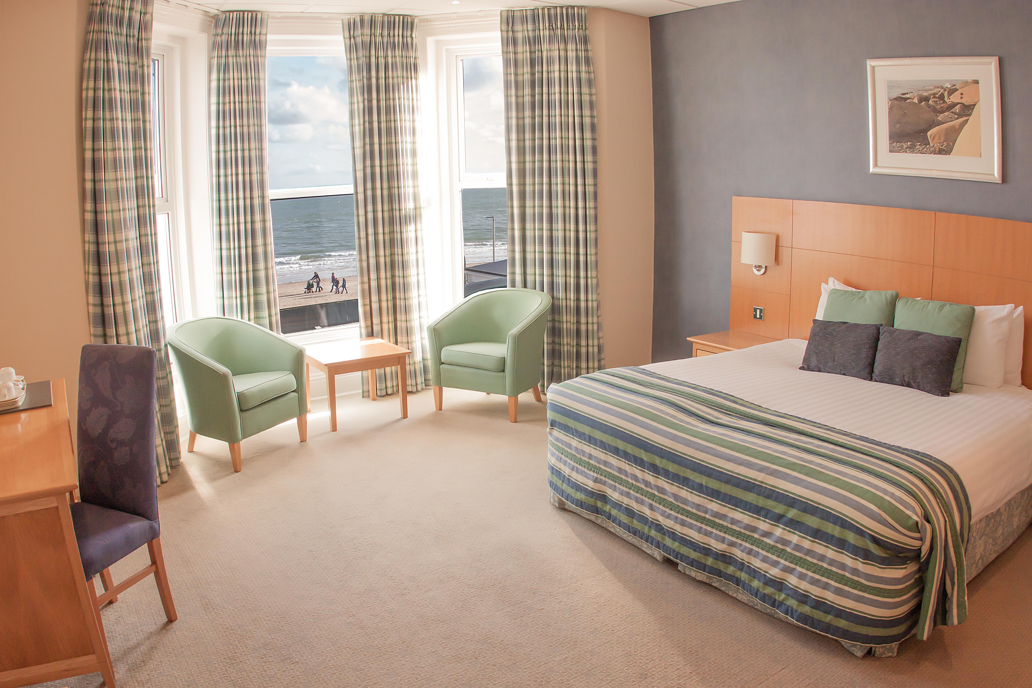 Sandbanks Hotel Poole Esterno foto