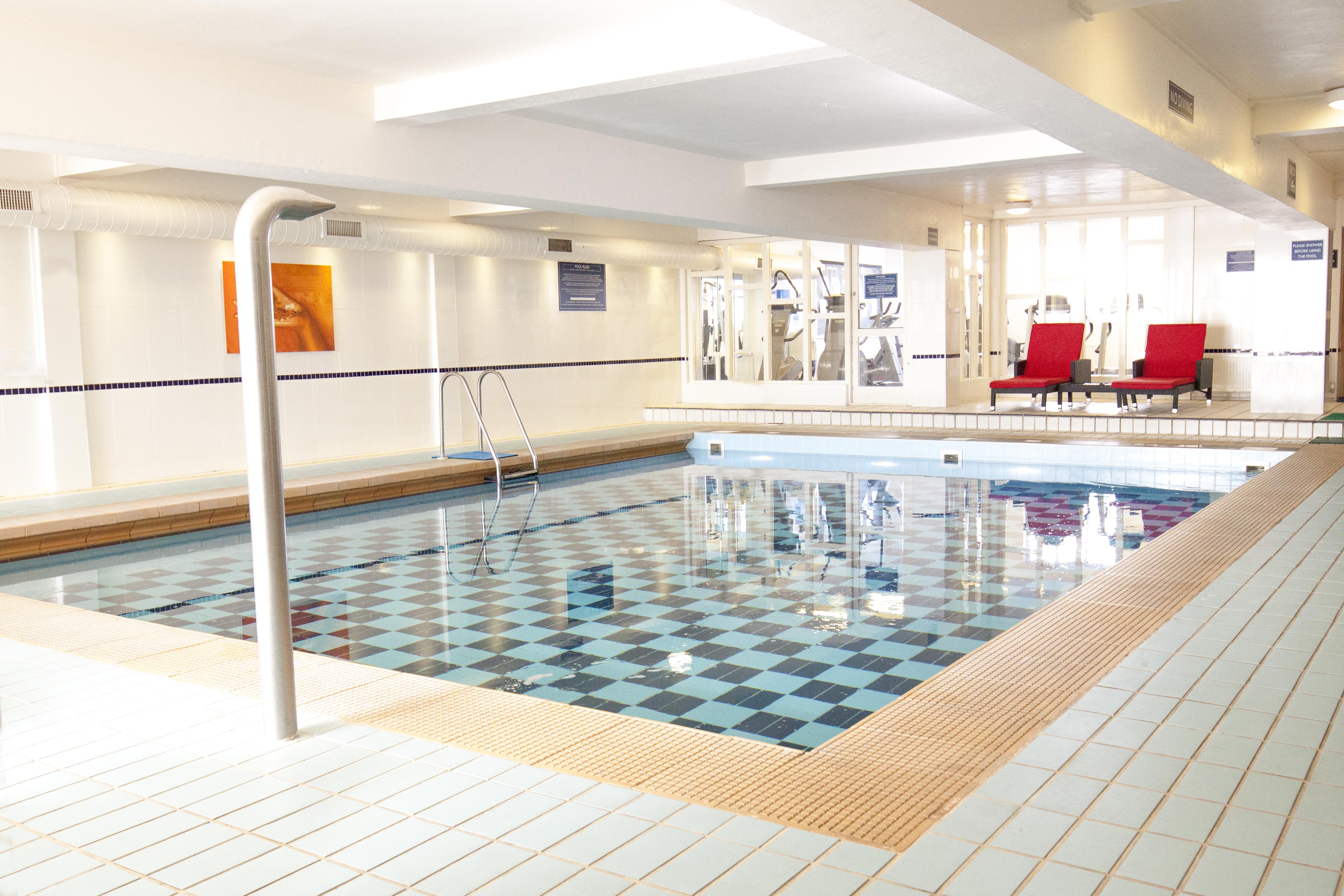 Sandbanks Hotel Poole Esterno foto