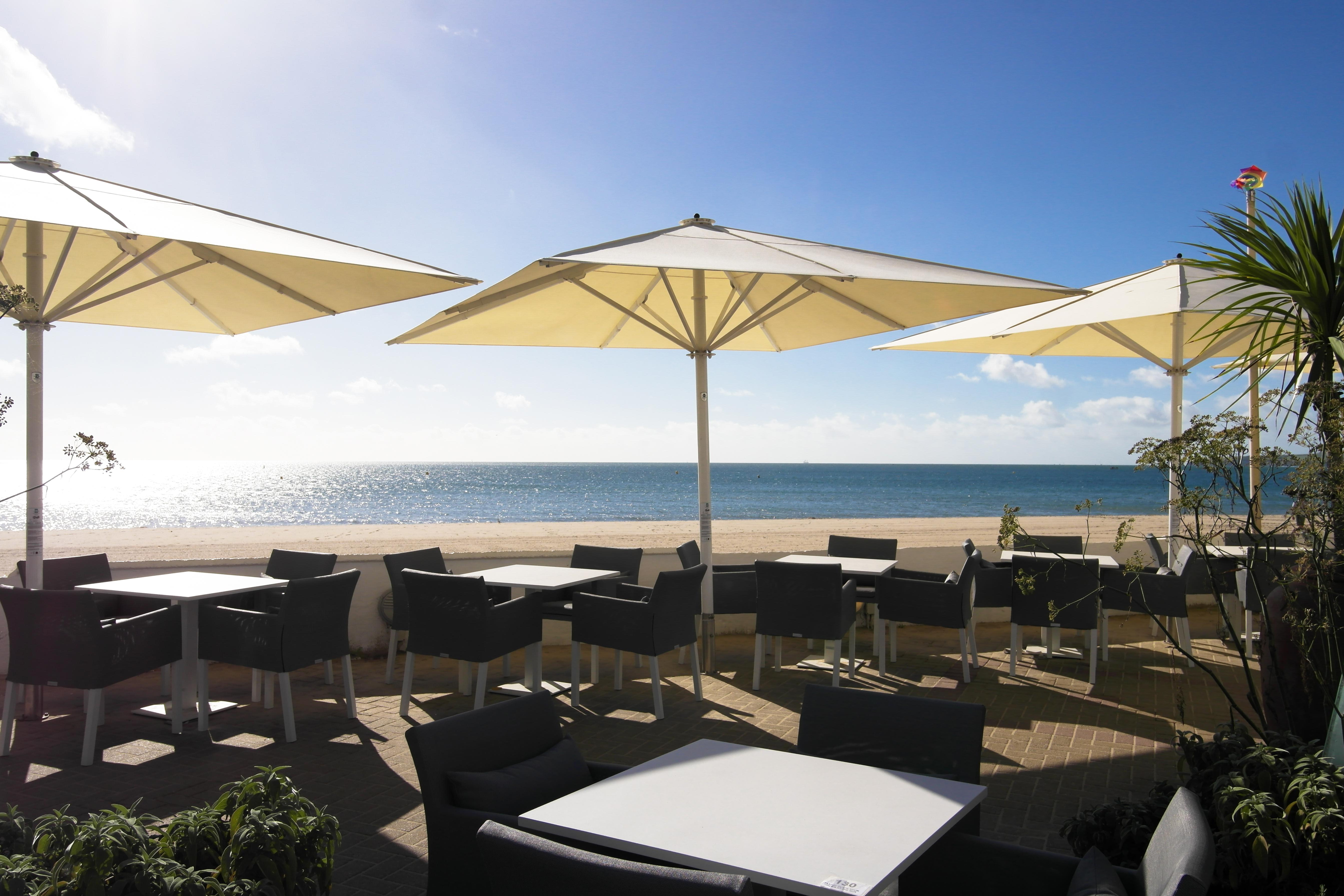 Sandbanks Hotel Poole Esterno foto