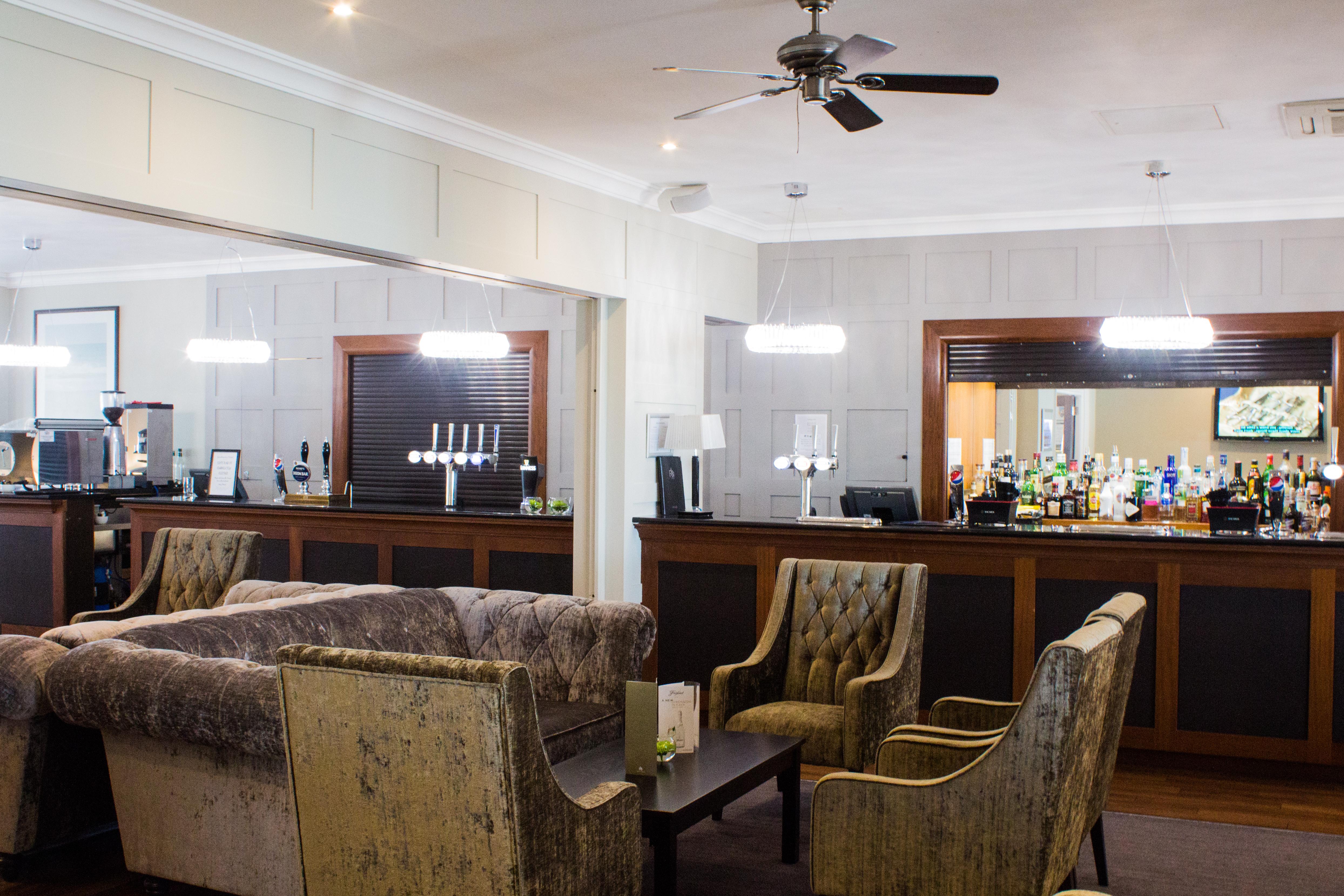 Sandbanks Hotel Poole Esterno foto