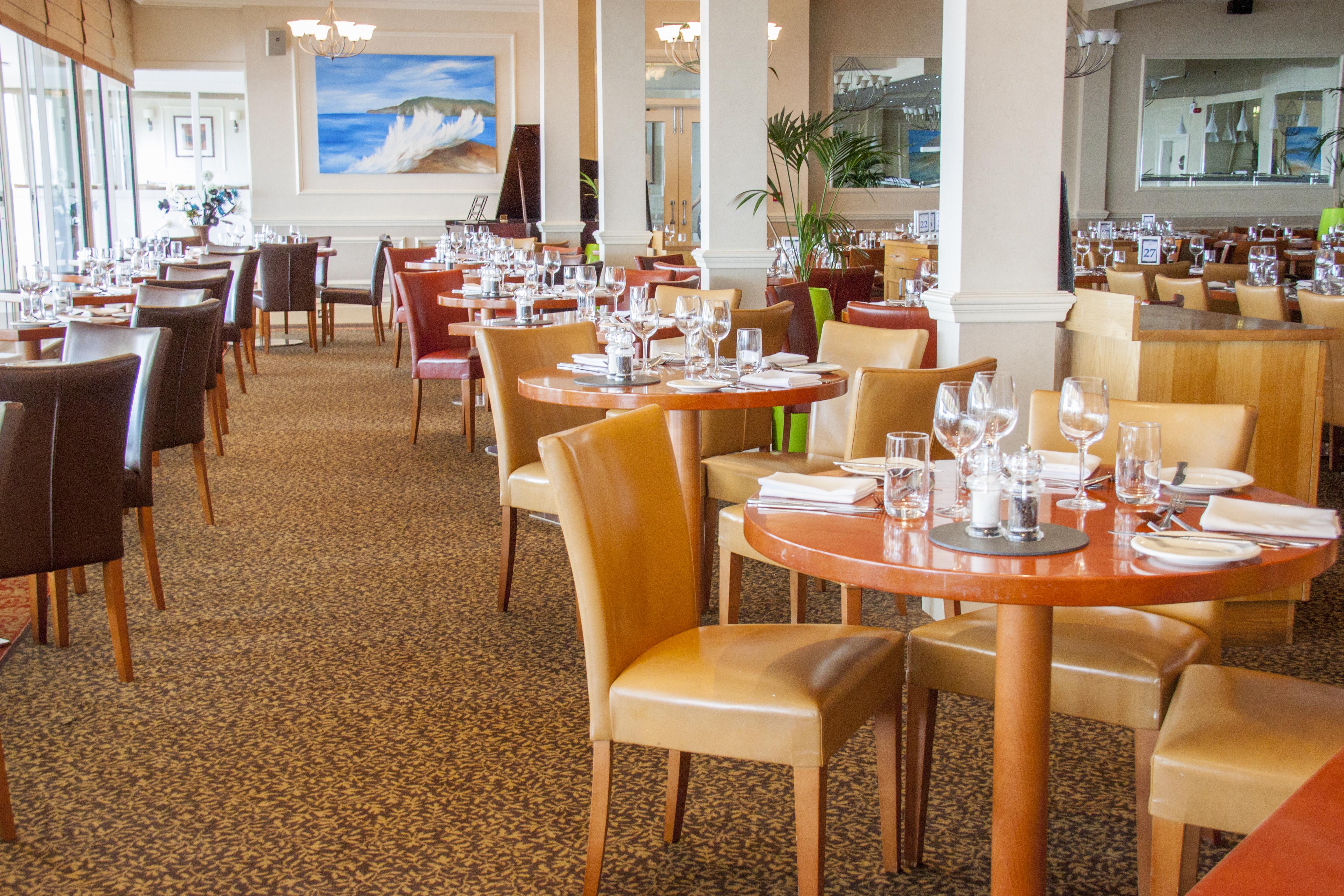 Sandbanks Hotel Poole Esterno foto