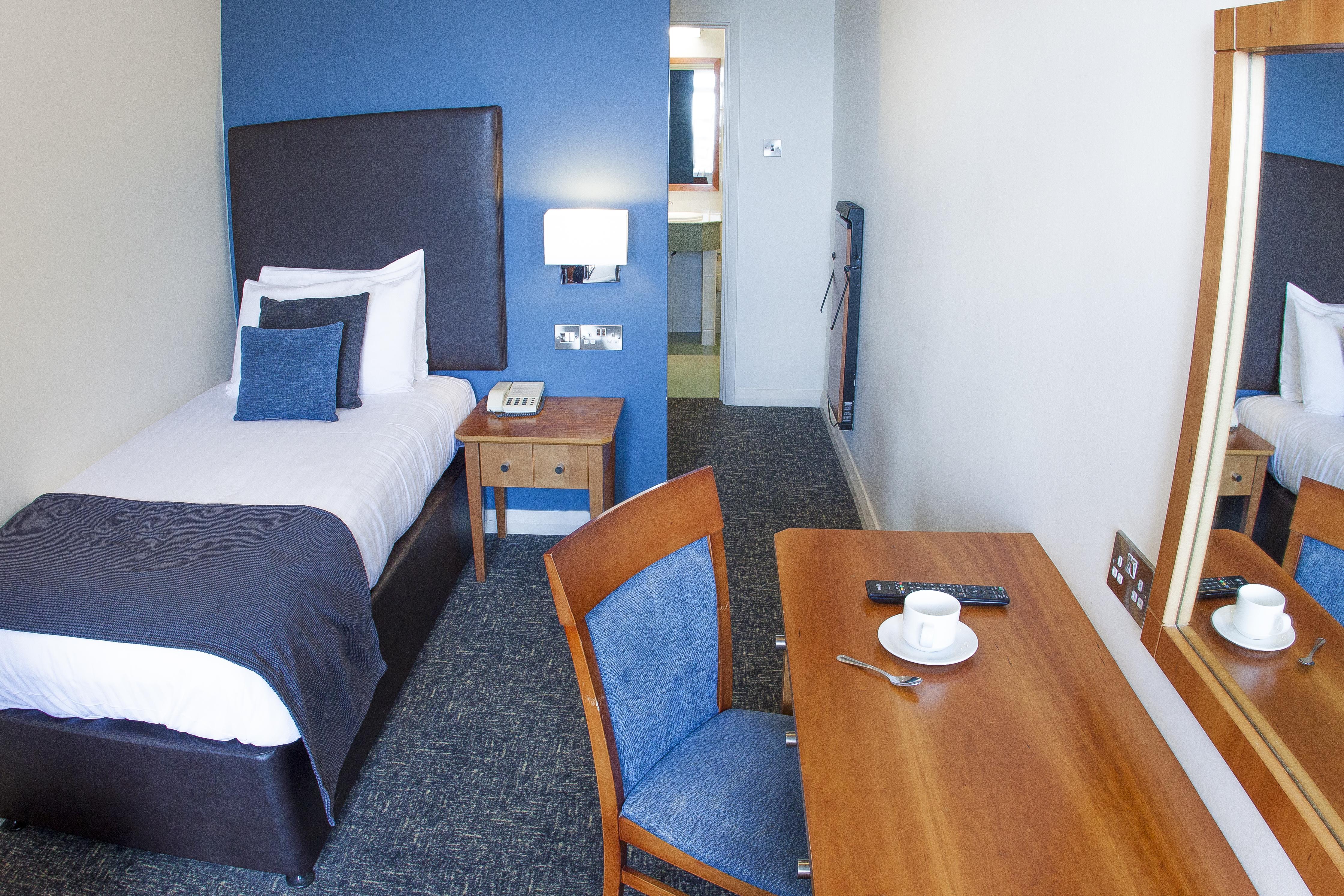 Sandbanks Hotel Poole Esterno foto