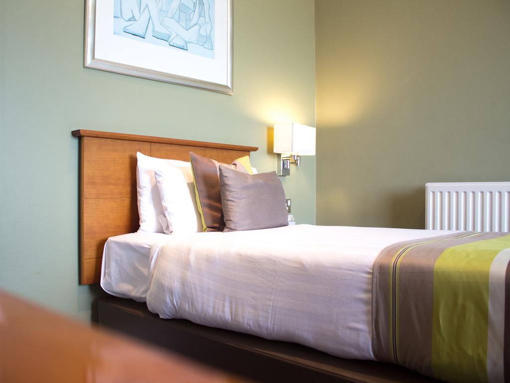 Sandbanks Hotel Poole Esterno foto