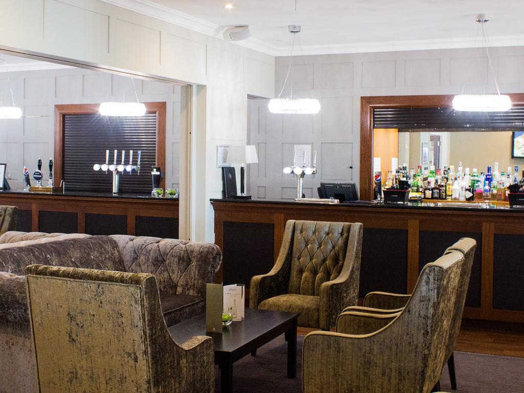 Sandbanks Hotel Poole Esterno foto